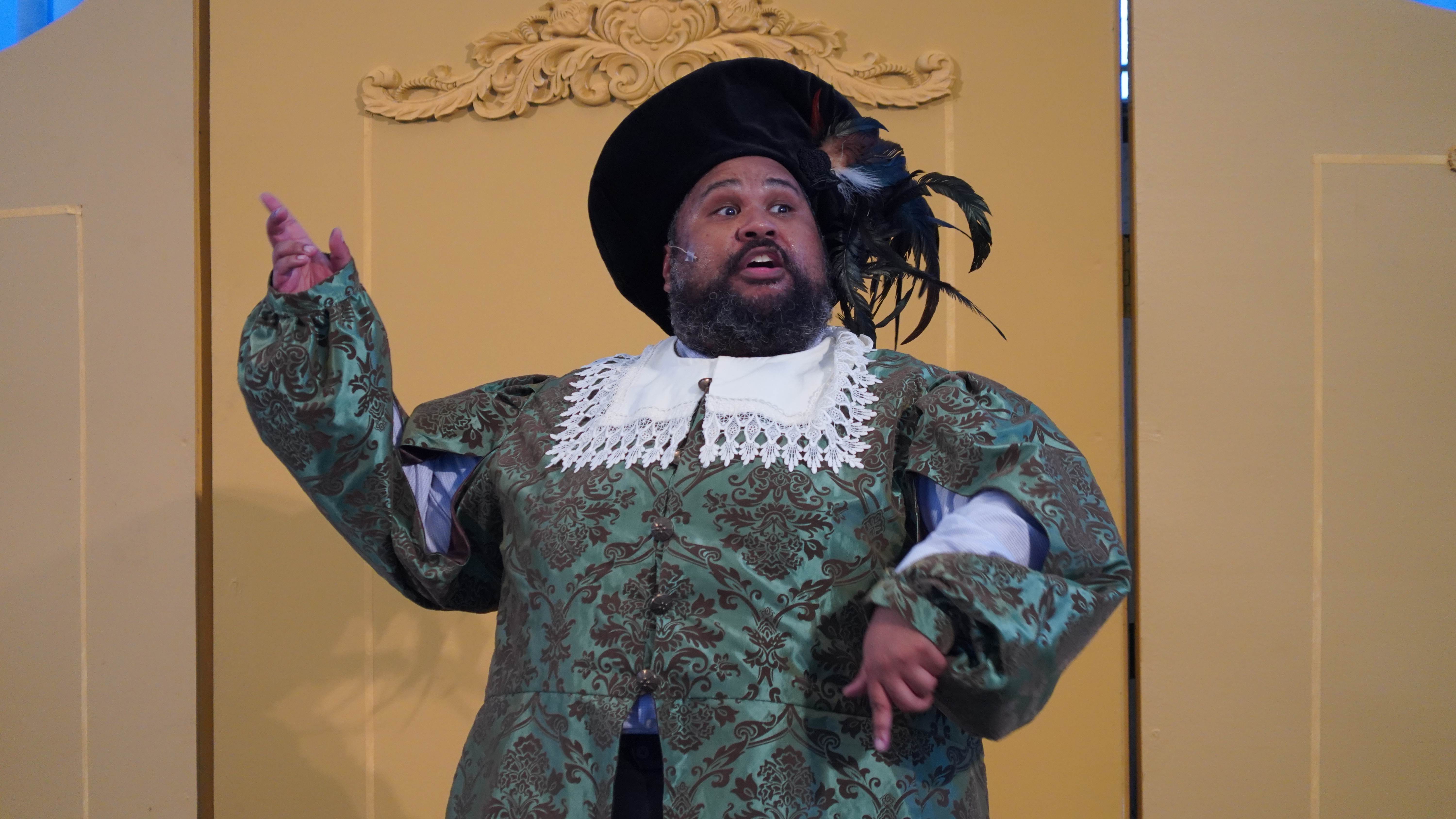 Saturday Mornings at the Opera: Open Door Days - LA Opera